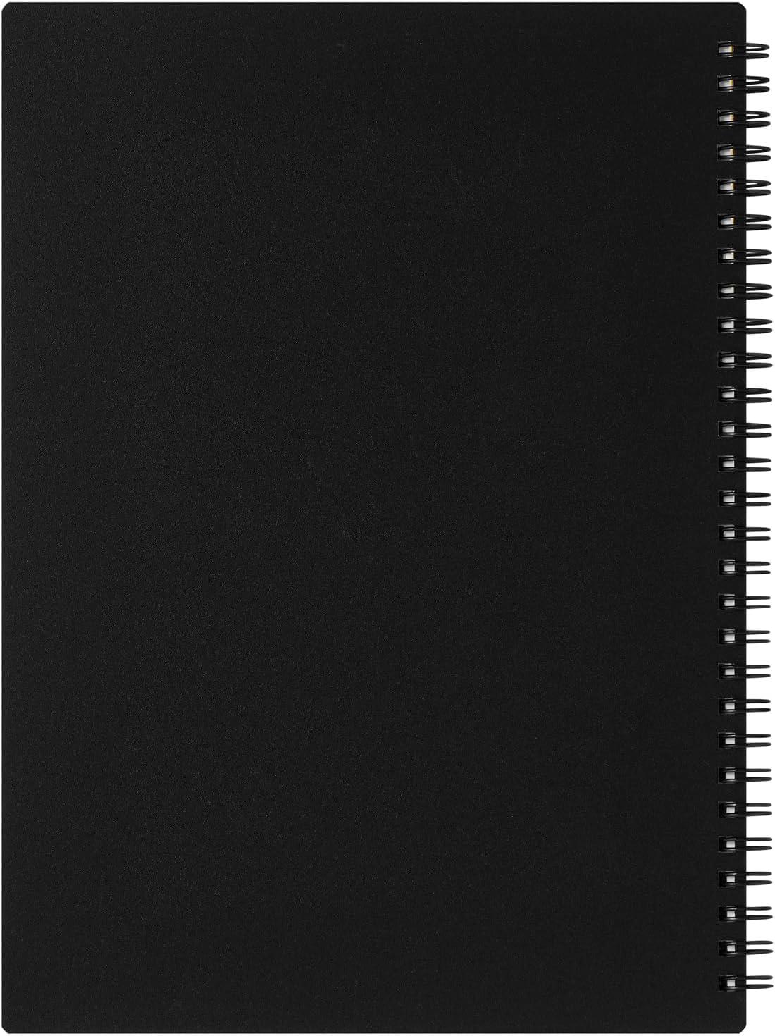 Maruman Mnemosyne N104JP Special Dolma Kalem Uyumlu Japon Noktalı Defter B5 104