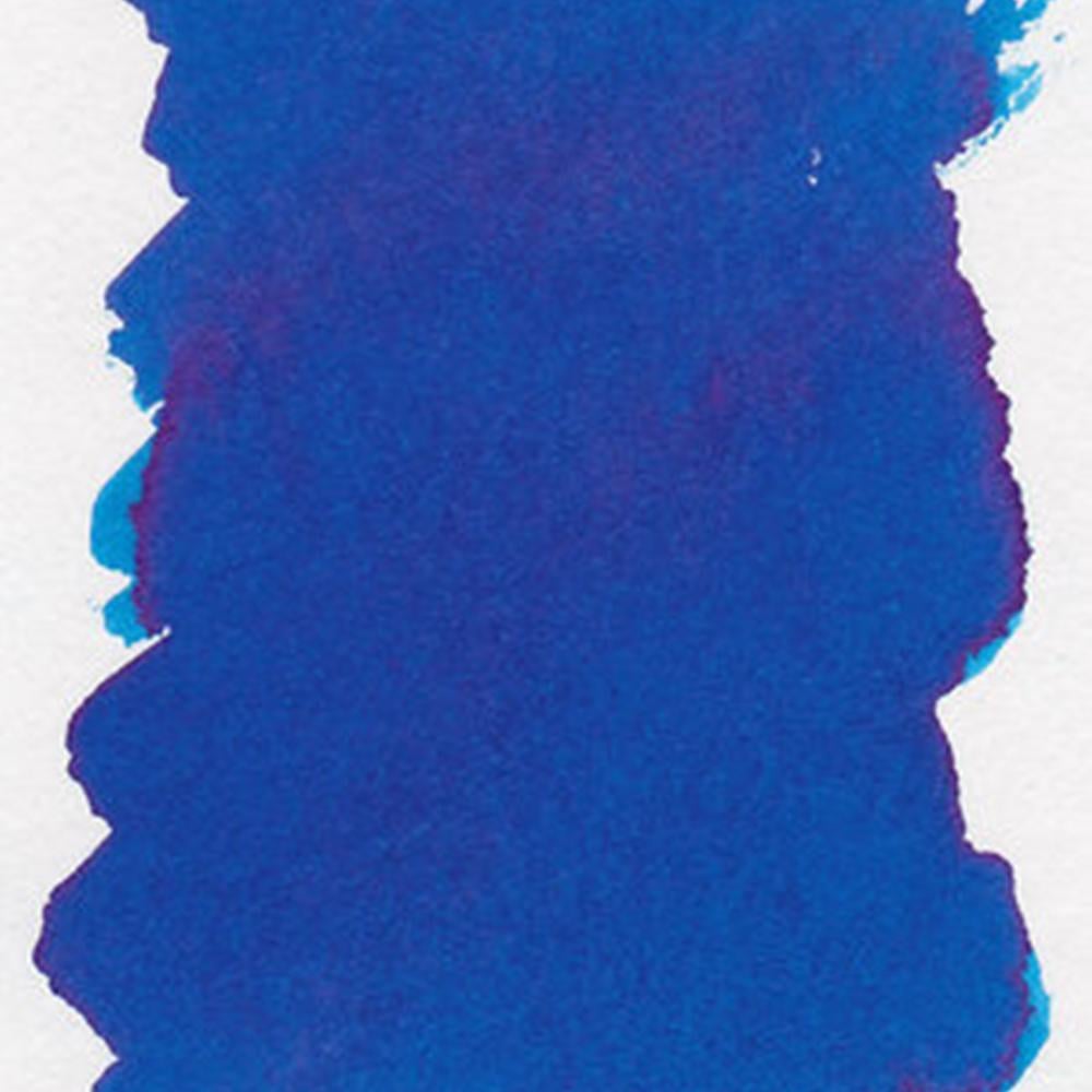 Diamine 30 ml Şişe Mürekkep Asa Blue