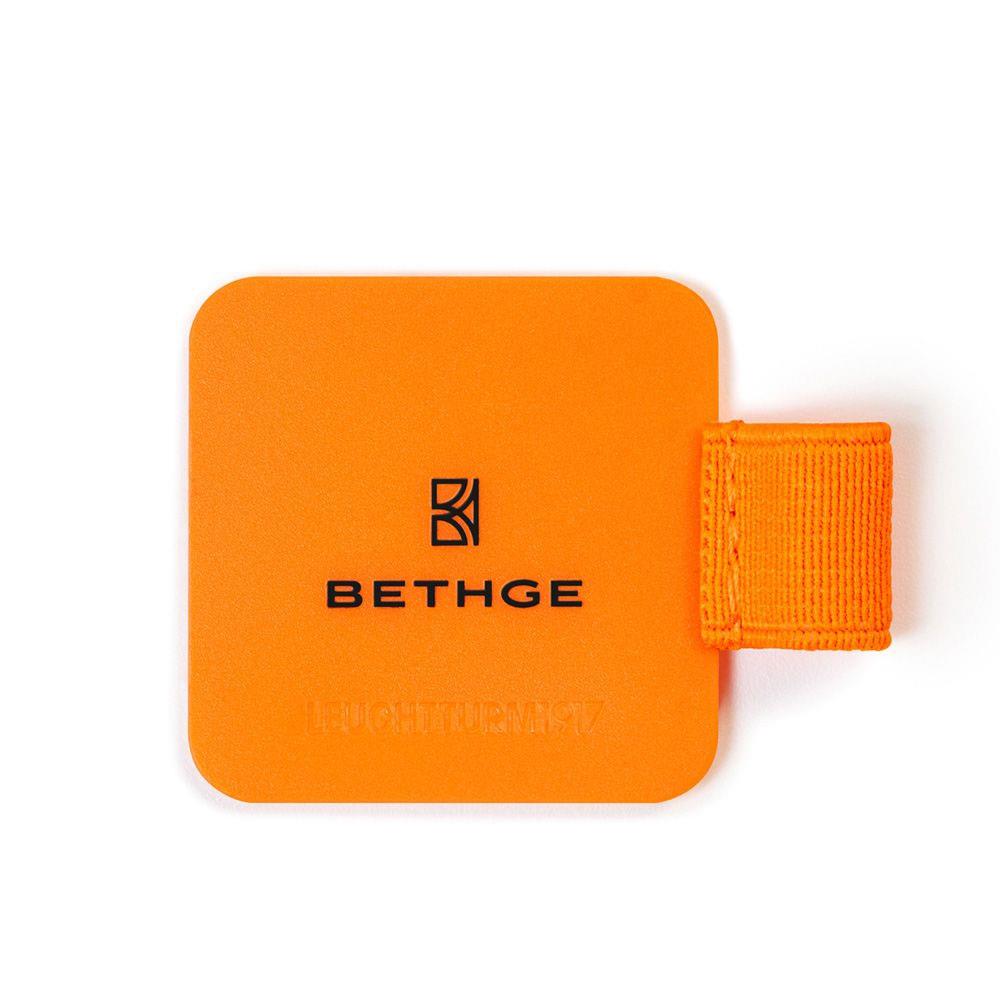 Leuchttrum 1917 x Bethge Luminous Limited  Edition Pen Loop Kalem Tutacağı  Luminous   Orange 400488
