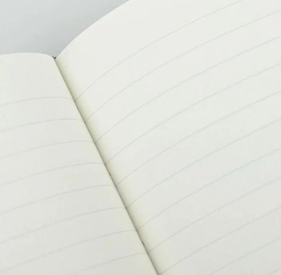 Leuchtturm1917 Not Defteri Orta Boy (A5), Sert Kapak, 411 Numaralandırılmış Sayfa, Çizgili,Forest Green 372929