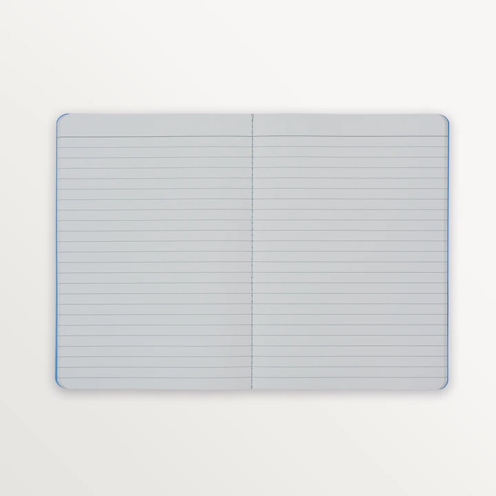 EPISODE GALLERY SHIN-HANGA  SET OF 3 A5 NOTEBOOKS