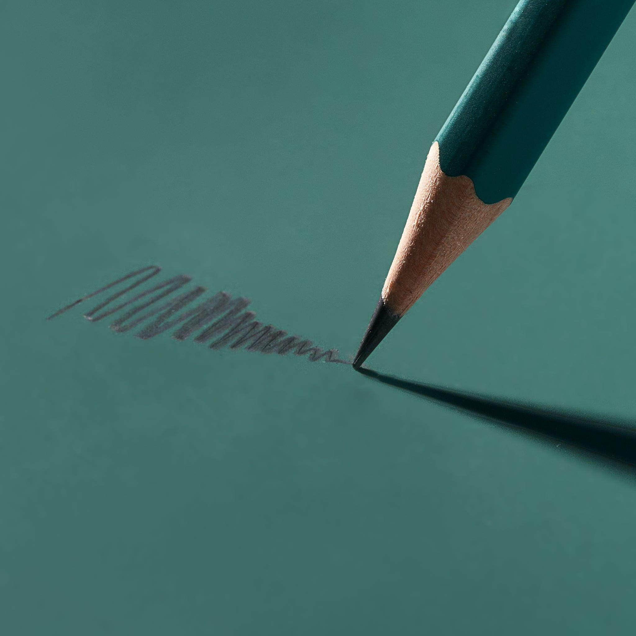 Palomino Blackwing Matte Green Kurşun Kalem