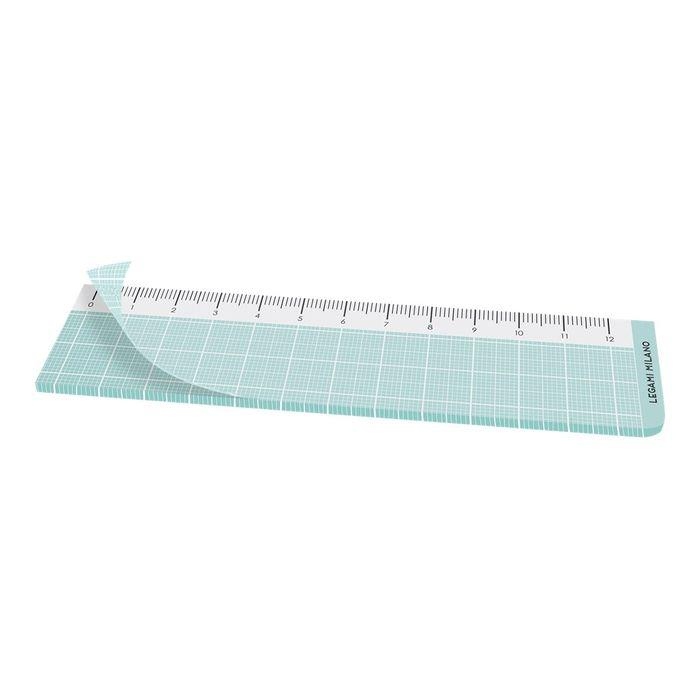 Legami Cetvel 30 cm Post It 