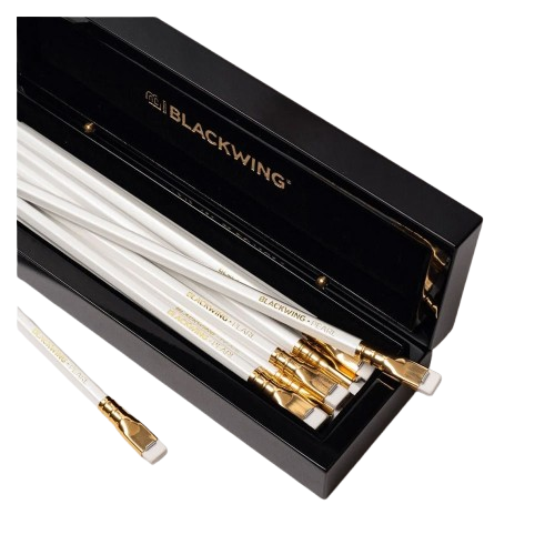 Blackwing Piano Gift Box & 12'li Kalem Seti Pearl