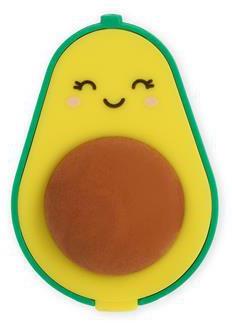 Legami Let's Avocuddle Avokado Silgili Kalemtraş