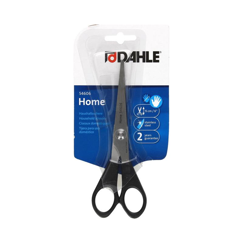 Dahle 54606 Eko Makas Ağız Genişliği 160 mm