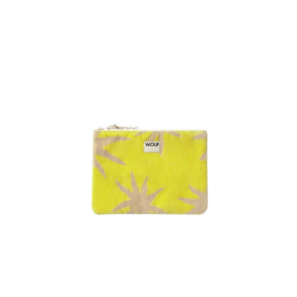 Wouf Fuerteventura Pouch - El Çantası