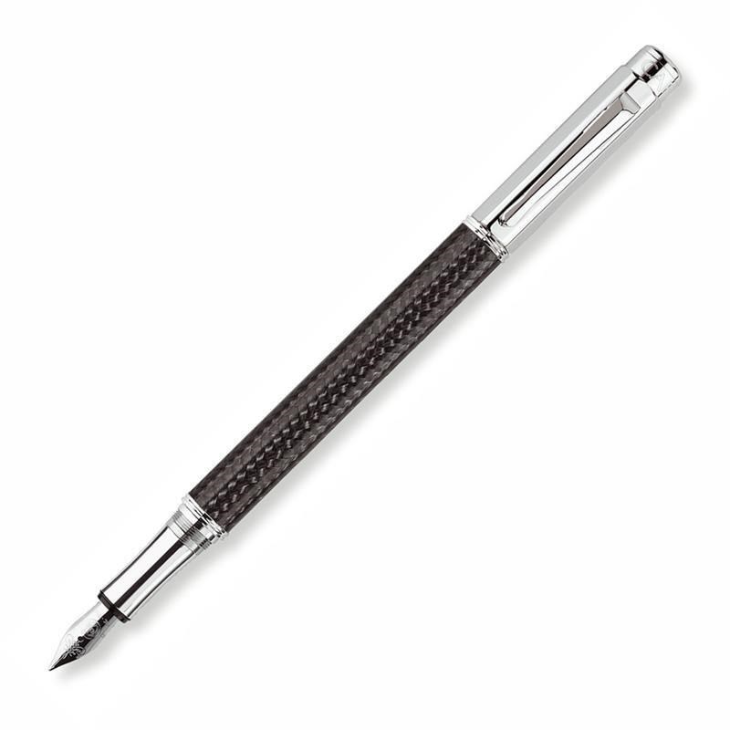 CARAN d'ACHE Varius Carbon Dolma Kalem 4490-017