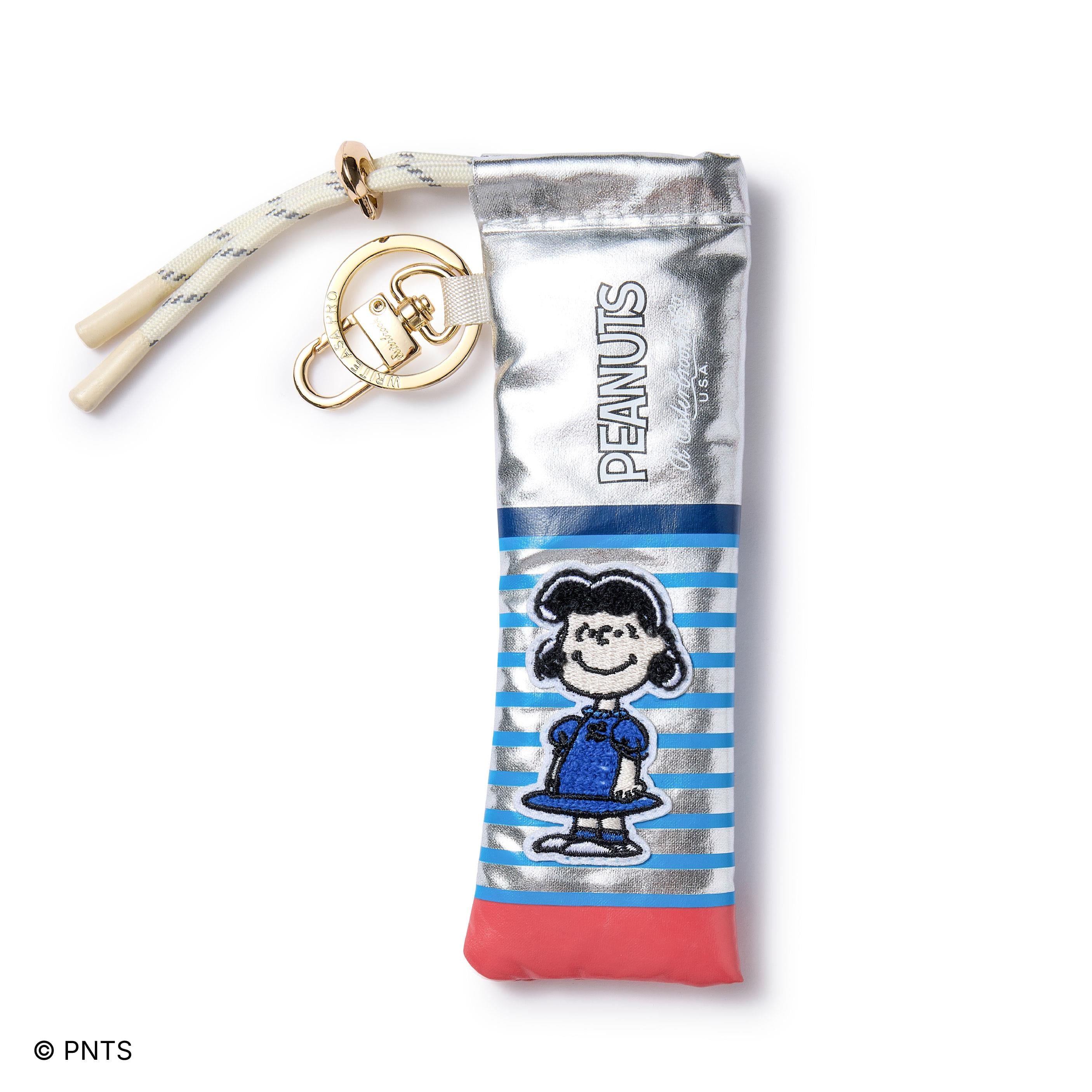 Esterbrook x Peanuts Vintage Character Edition Tekli Kalem Kılıfı Lucy