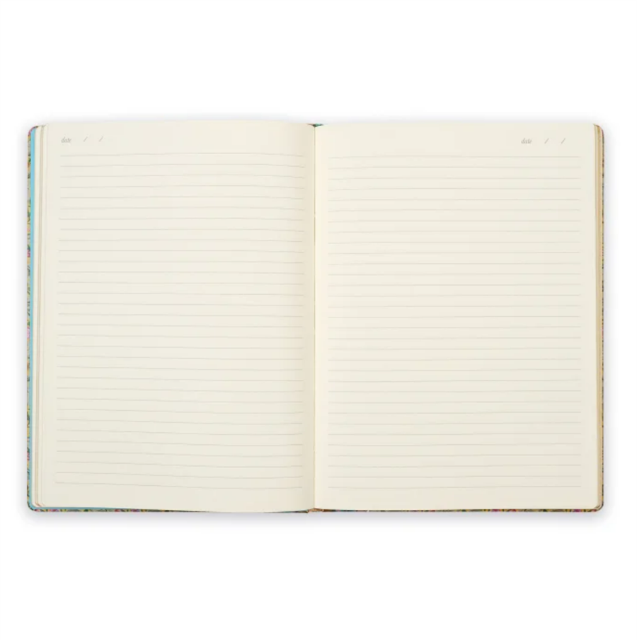 Episode Classic Florals Hampton Tapestry  XL Sert Kapak Defter