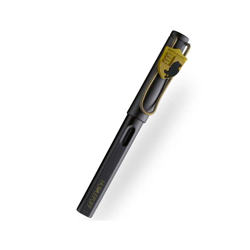 LAMY safari x Harry Potter Special Edition Dolma Kalem Hufflepuff F Uç