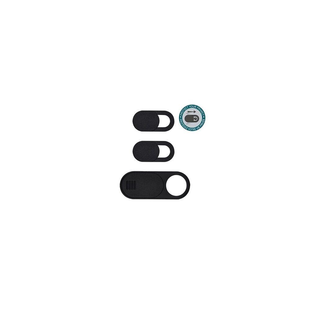 Legami Set of Webcam Covers Kamera Kapatıcı  