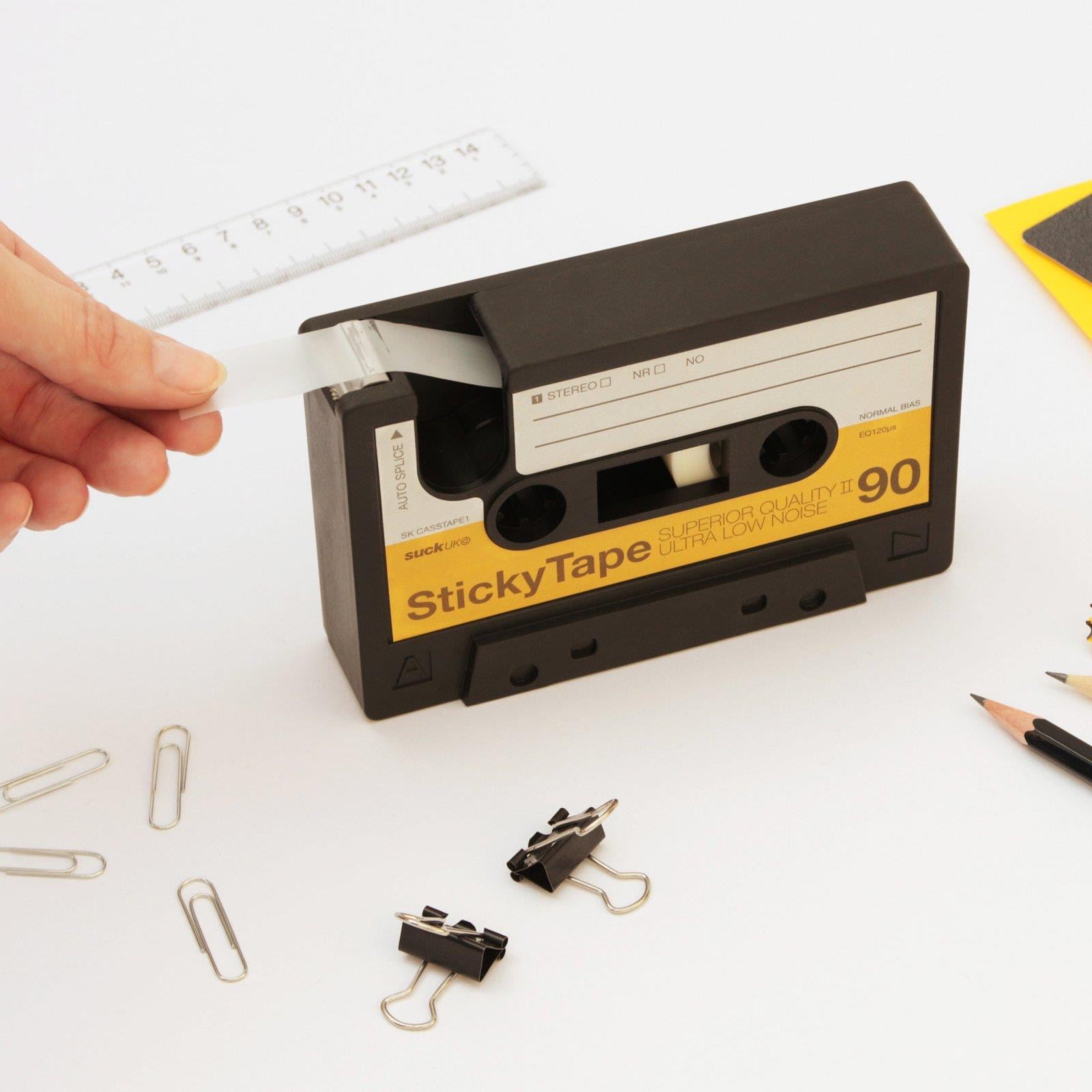 Suck Uk Bant Kesici  Cassette