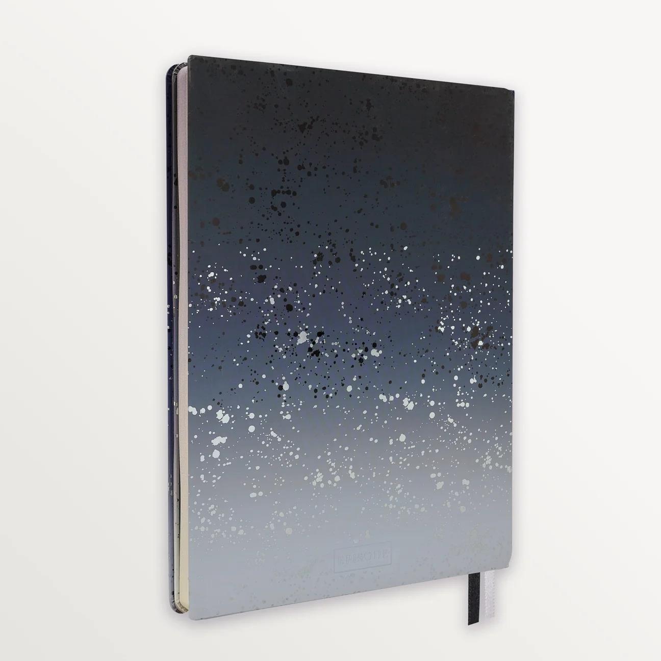 EPISODE OMBRE MONO OMBRE XL CASEBOUND NOTEBOOK