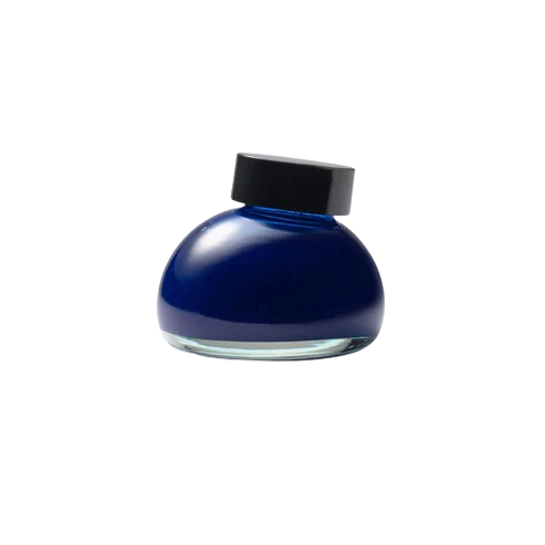 Kakimori Inkstand Colour Karıştırabilir Dolma Kalem Mürekkebi 35 ml - Dress Blue
