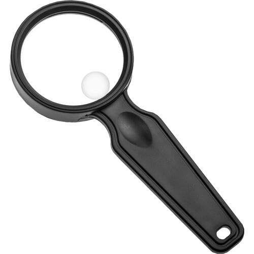 Carson 6X Spot Lensli 3X Büyüteç