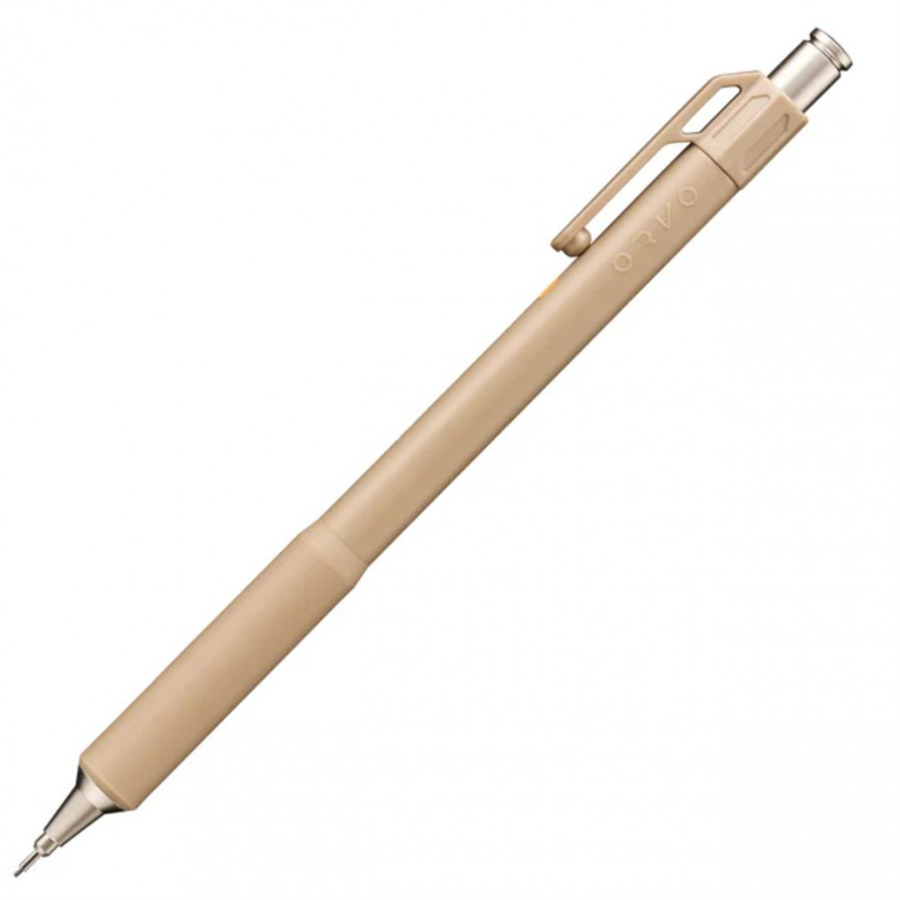 Kayou Plus Orvo Mekanik Kurşun Kalem Sand Gray KAMP-ORGR