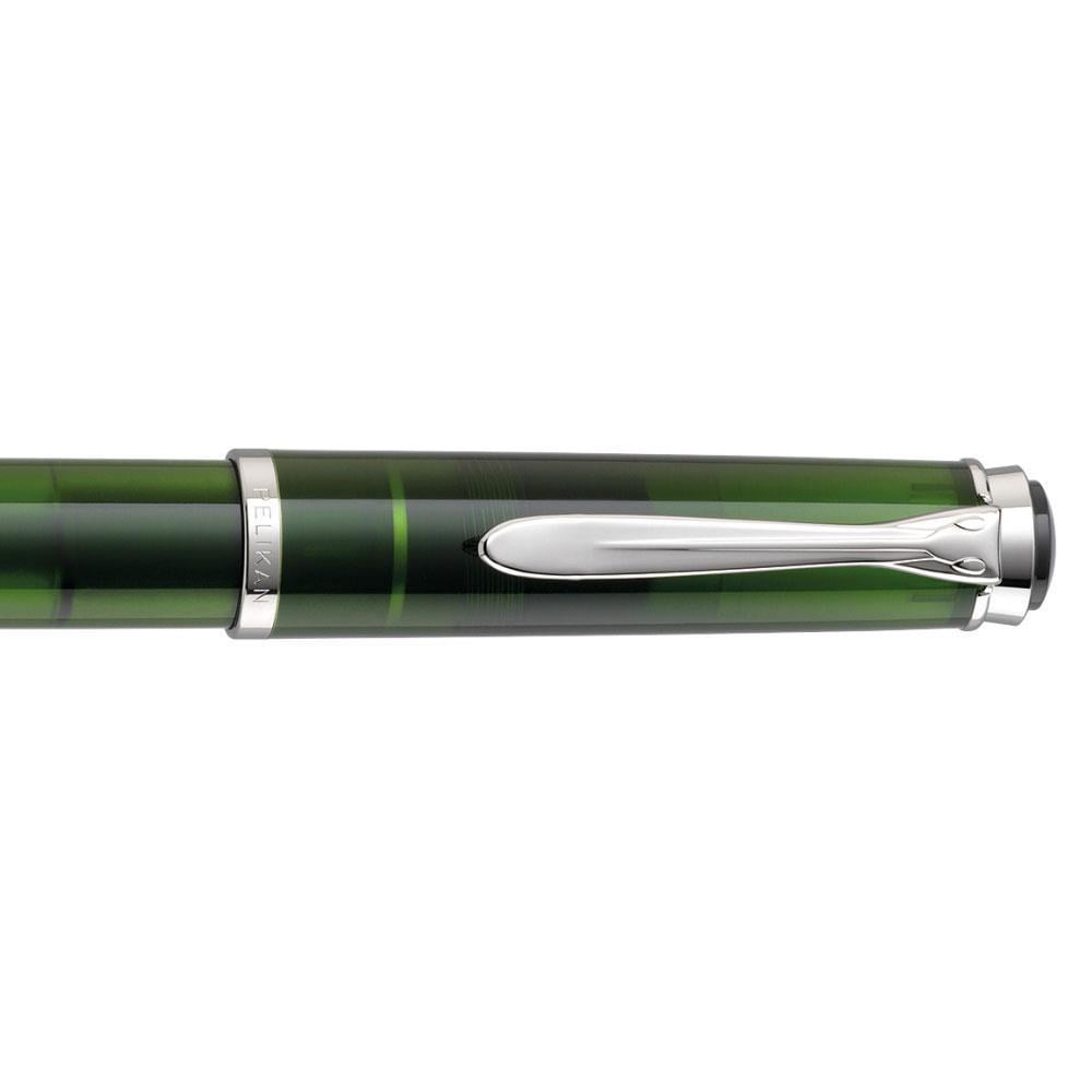 Pelikan M205 Dolma Kalem Mürekkep Set B Olivine 