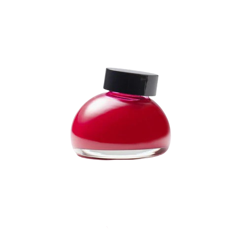 Kakimori Inkstand Colour Karıştırabilir Dolma Kalem Mürekkebi 35 ml - Blooming Pink