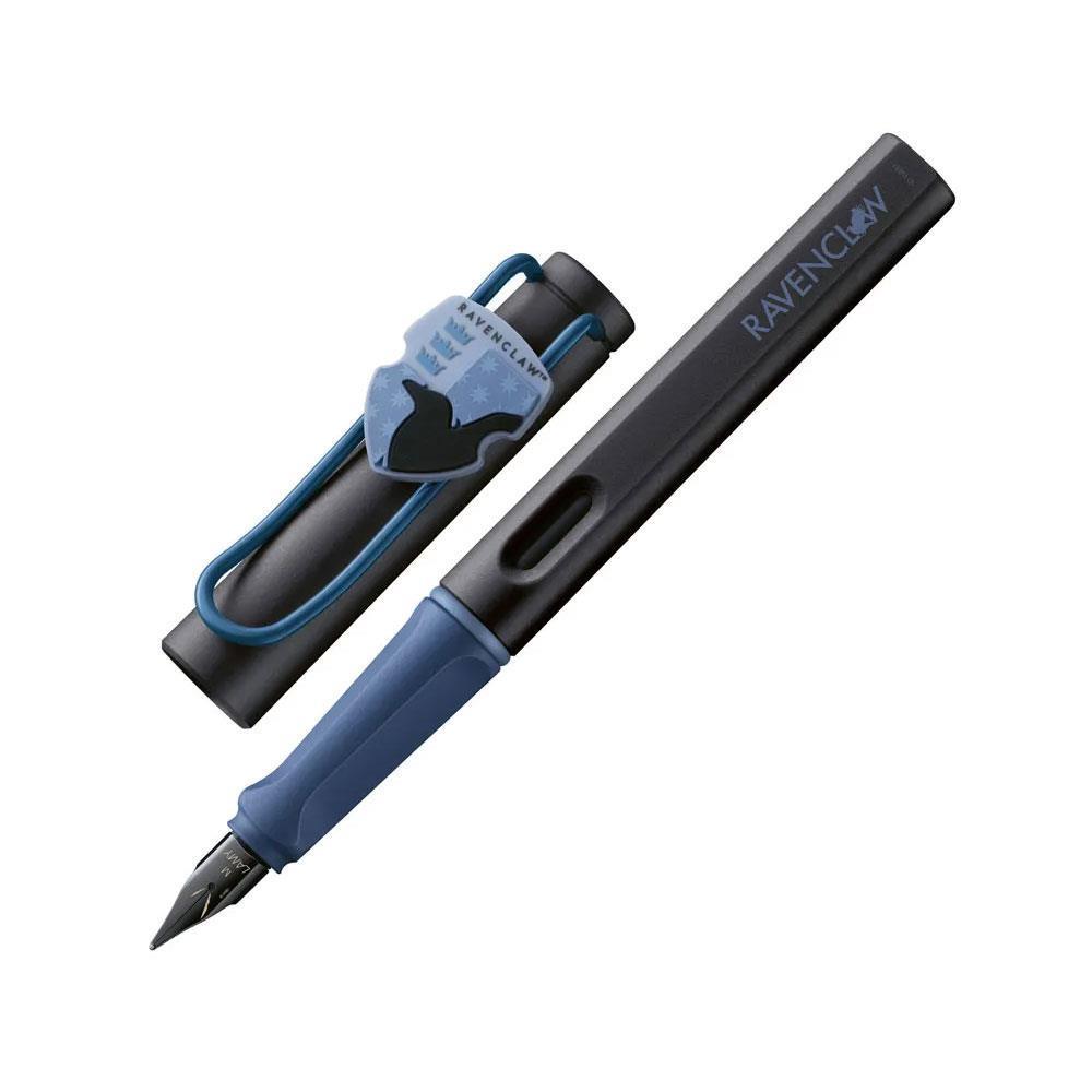 LAMY Safari x Harry Potter Special Edition Dolma Kalem Ravenclaw EF Uç