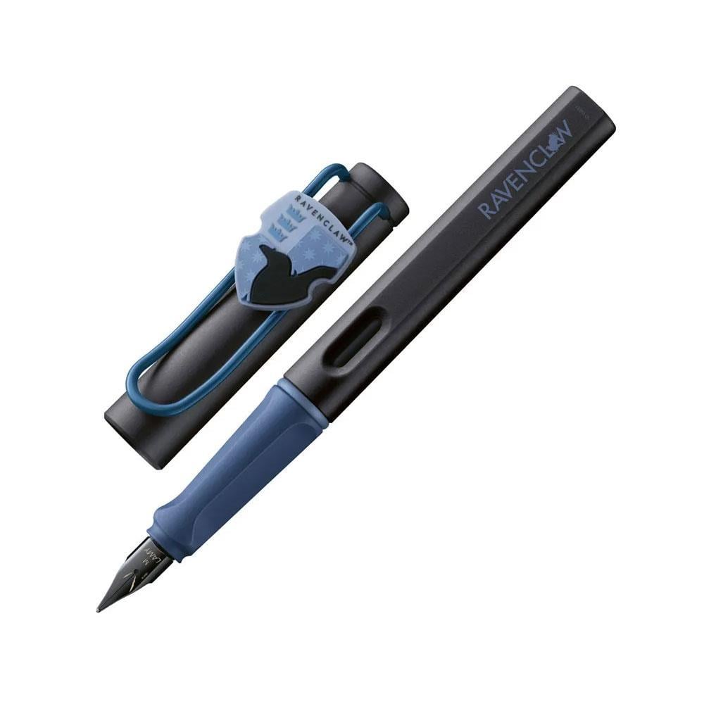 LAMY Safari x Harry Potter Special Edition Dolma Kalem Ravenclaw EF Uç