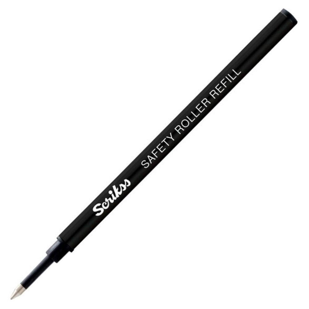Scrikss 888 Roller Refil Mavi