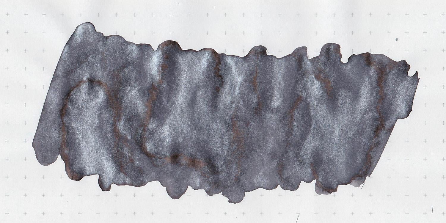 Diamine Ink Shimmering Mürekkep Moon Dust 50 ml
