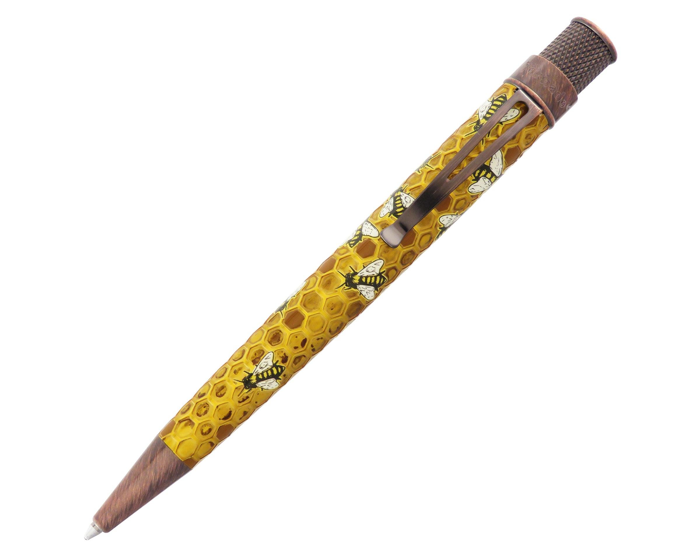 Retro 51 Tornado™ Rescue - 