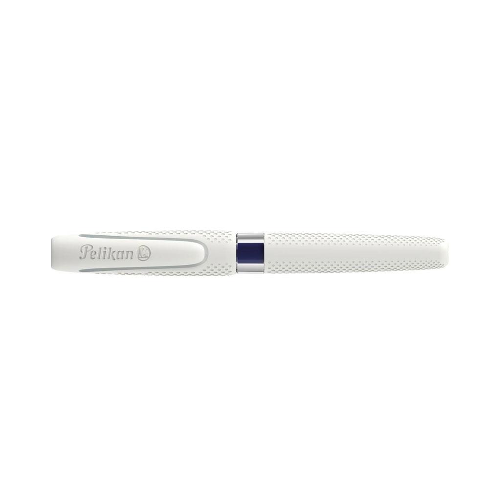 Pelikan P475 ilo Dolma Kalem M Uç Beyaz