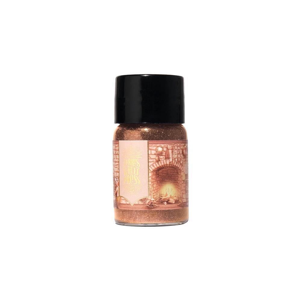 Ferris Wheel Press 10 ml Şişe Mürekkep Oinking Embers