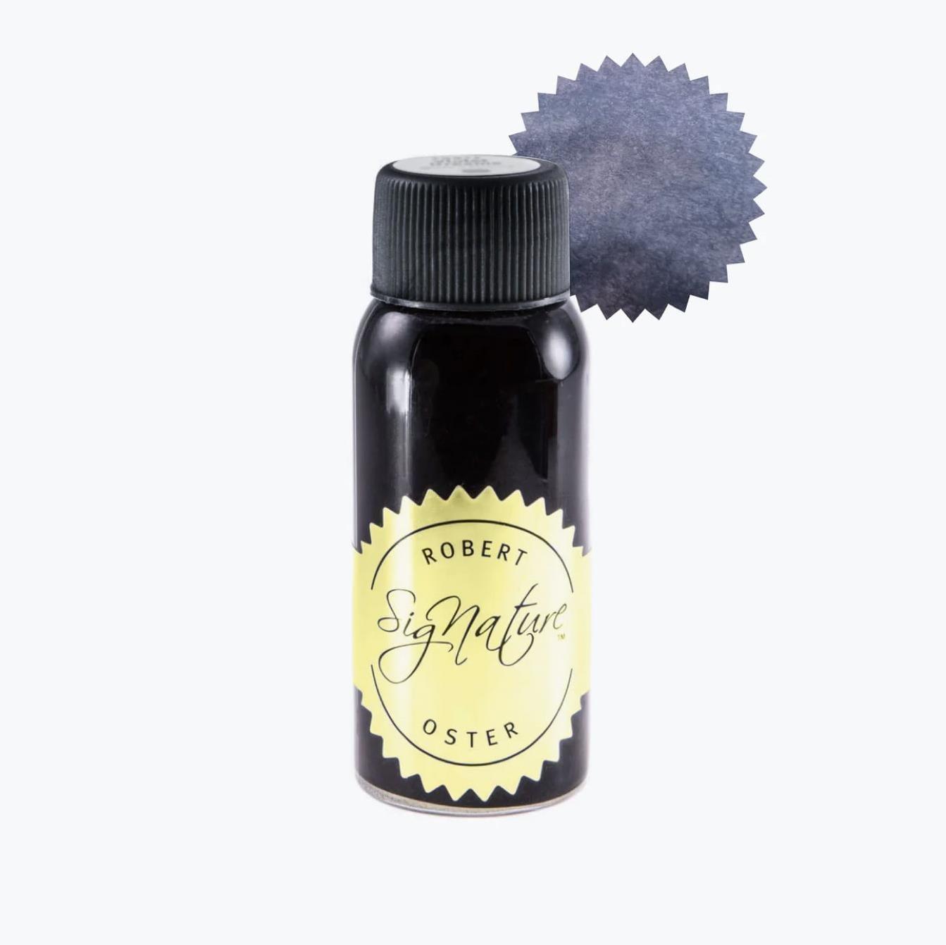 Robert Oster Mystic Storm Mürekkep