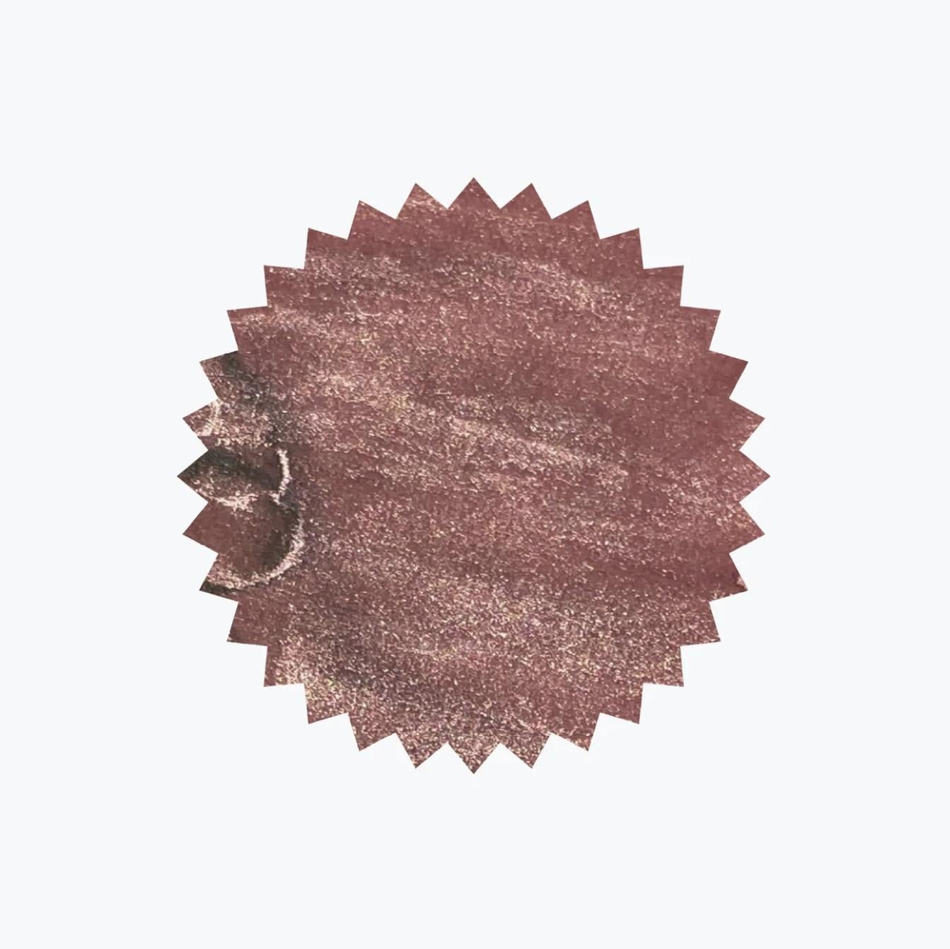Robert Oster Shake N Shimmy Rose Gold Antiqua Mürekkep