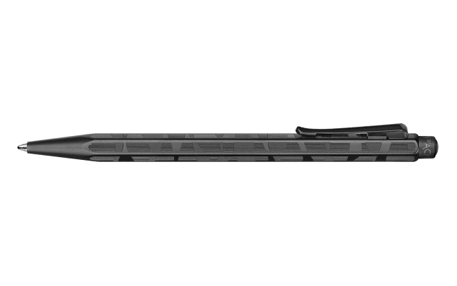 CARAN d'ACHE Ecridor Tükenmez Kalem Black Lines 890-010