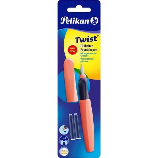 Pelikan Twist Dolma Kalem M Berry