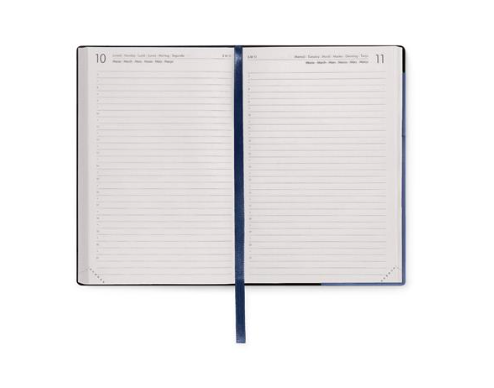 Legami Small Agenda/Planner Sept. 2024- Dec. 2025 16  Haftalık Ajanda Moonglow