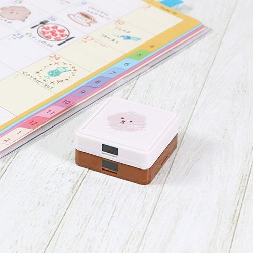 Kutsuwa Hancoco 2!li Damga Baby Bird DE013F