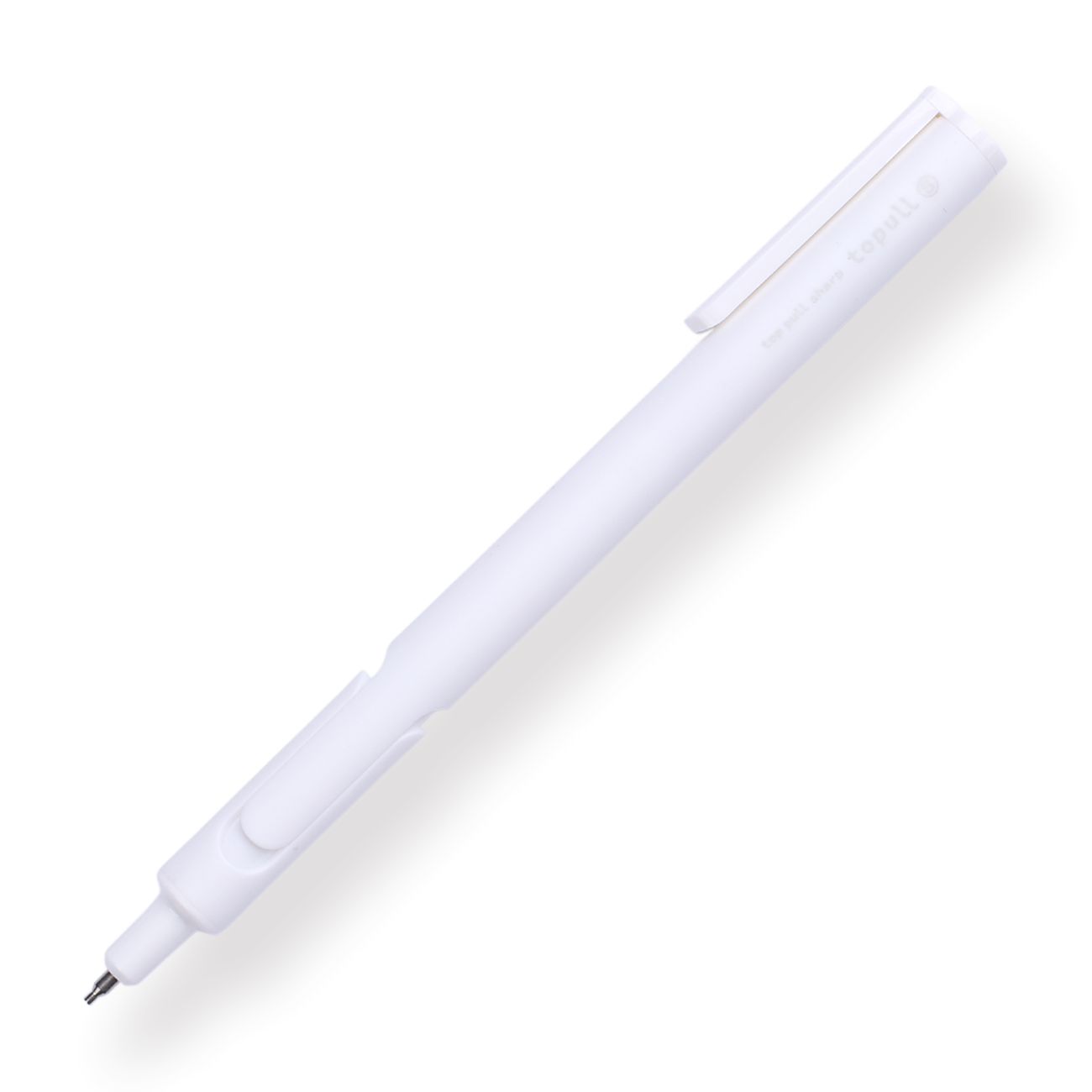 Sun-Star Topull S 0.5 Uçlu Kurşun Kalem Beyaz