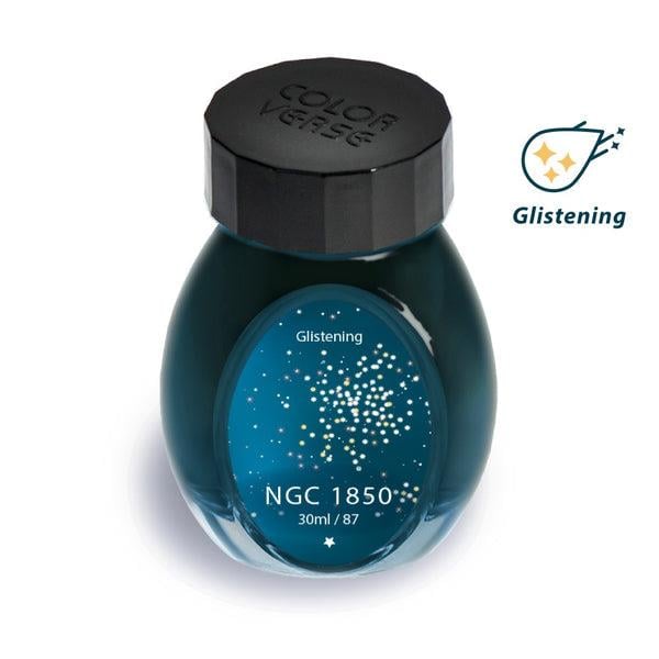 Coloverse No.87 NGC 1850 - Glistening Series Mürekkep