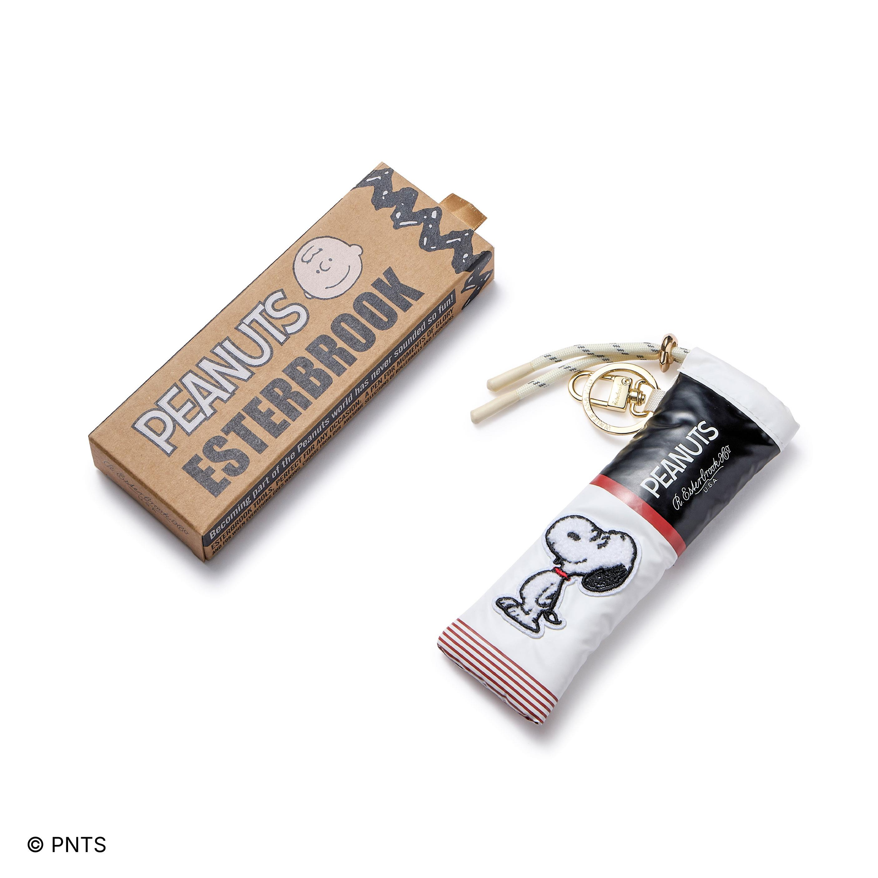 Esterbrook x Peanuts Vintage Character Edition Tekli Kalem Kılıfı Snoopy