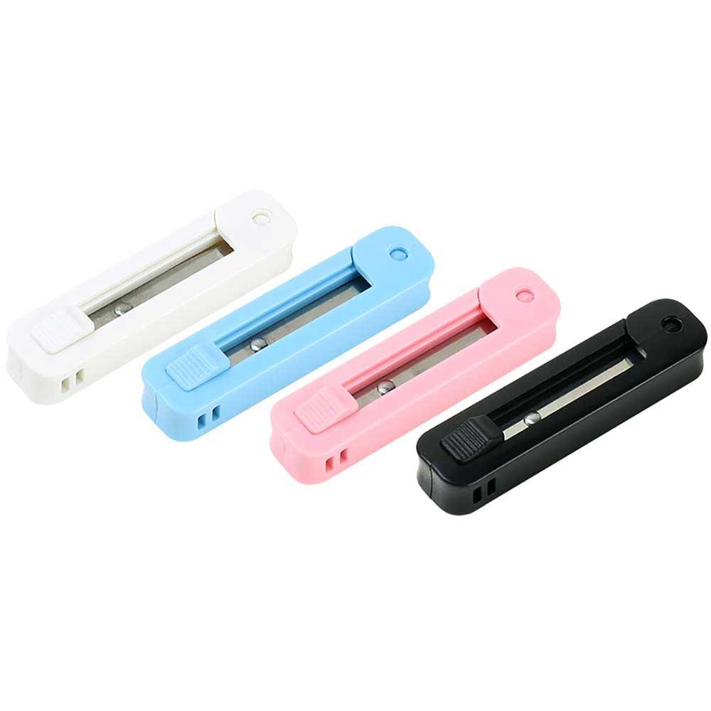 Deli Fonksiyonlu Cep Boy Makas 105 mm 6072