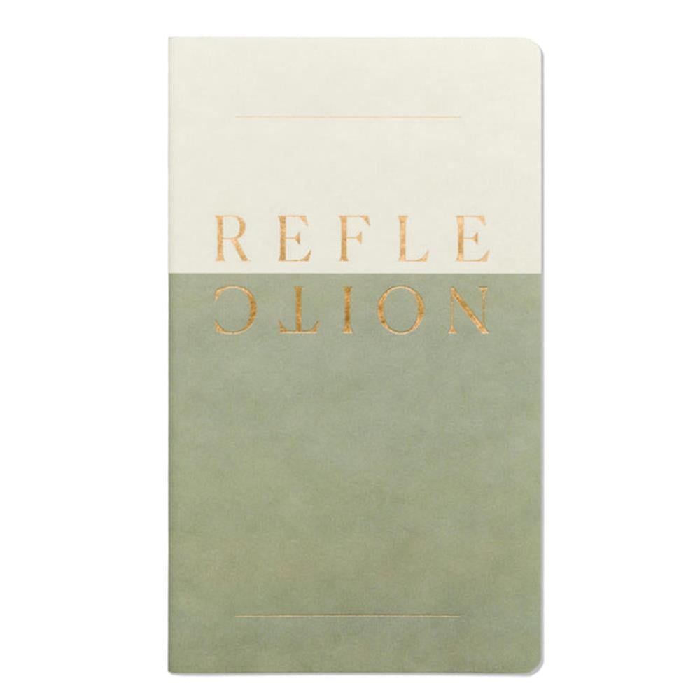 DesignWorks Ink Kumaşlı Kaplı Wellness 3'lü Defter