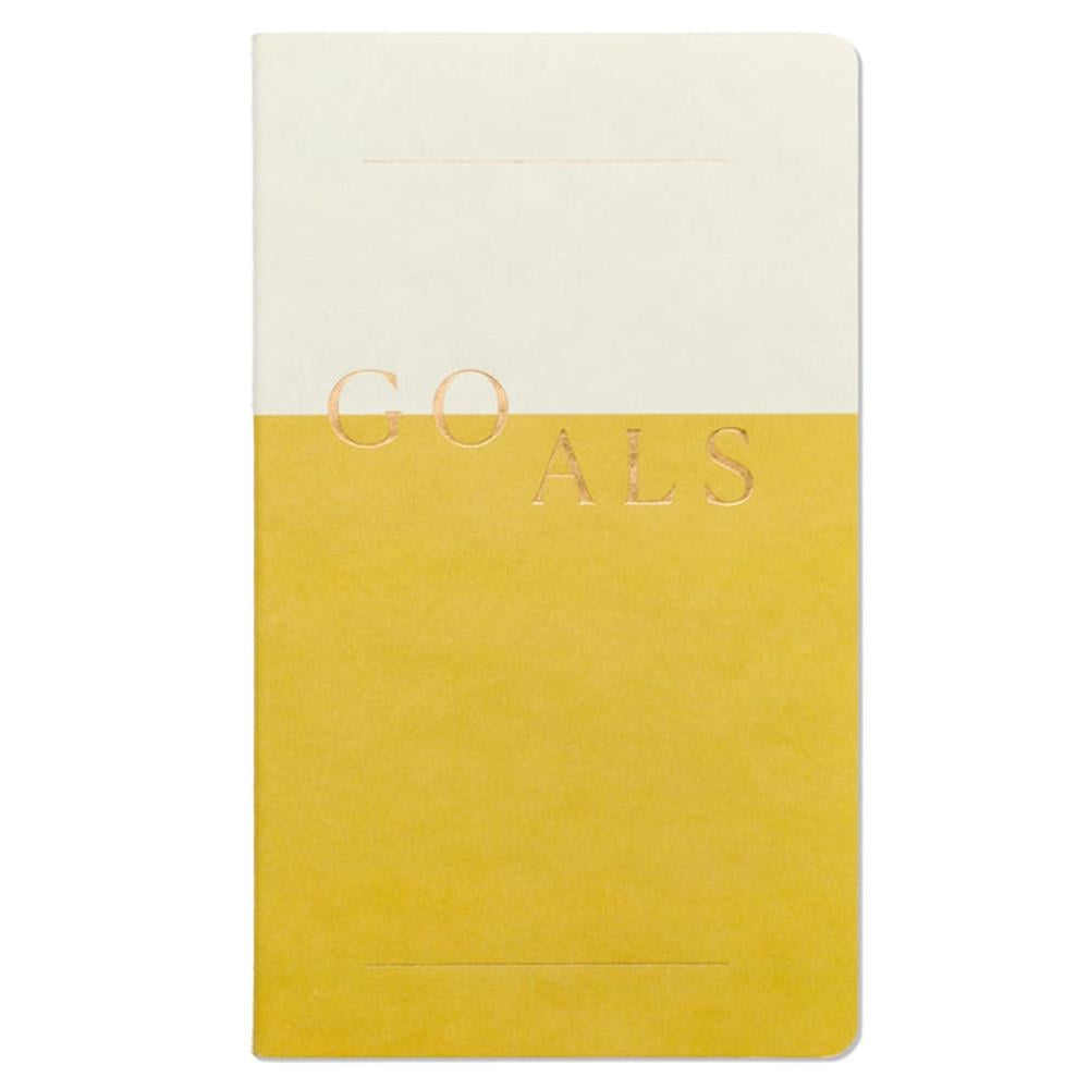 DesignWorks Ink Kumaşlı Kaplı Wellness 3'lü Defter