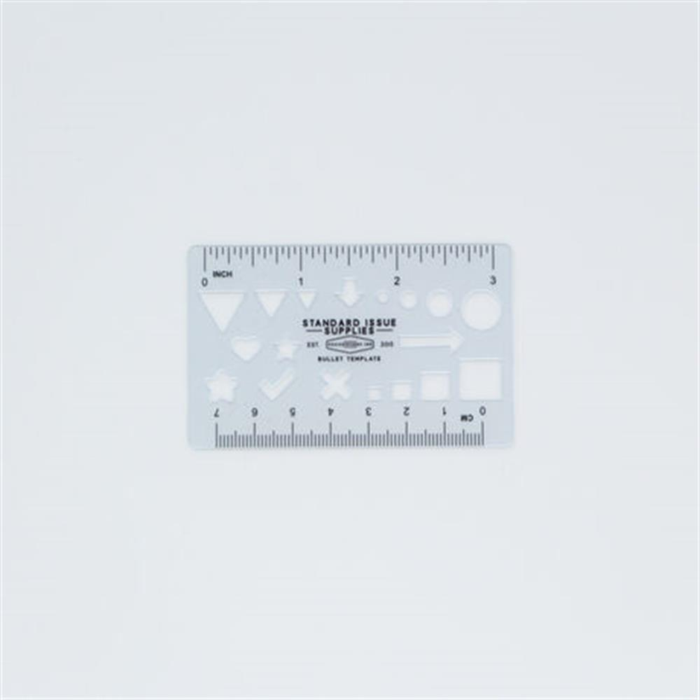 Designworks Ink Standard Issue Defter No.3 - Mavi