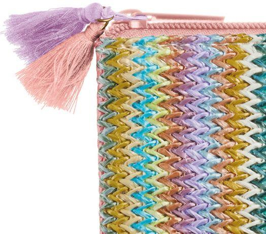 Miquelrius Çok Amaçlı Kalem Çantası