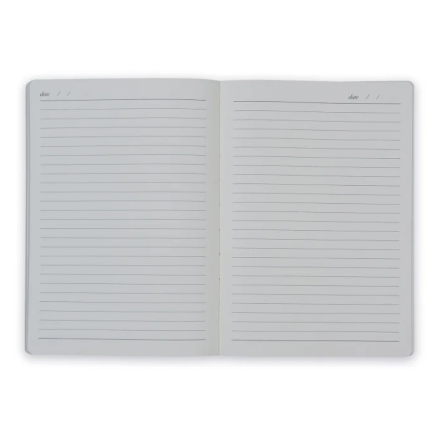 Episode Ombre Pride Rainbow A5 Perfect Bound Defter