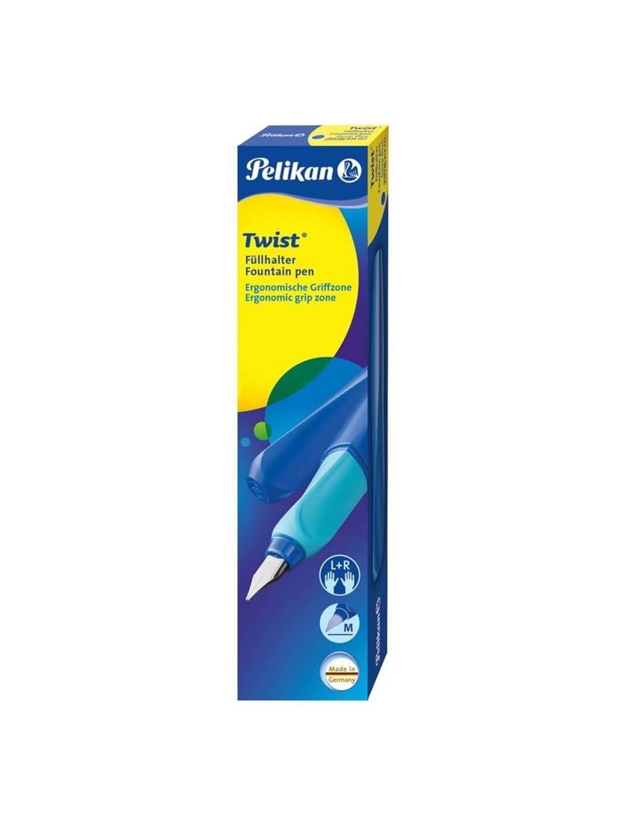 Pelikan Twist Dolma Kalem M Blue