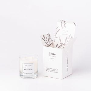 Heart of Fig | Fine & Artisanal Mum 400 gr.
