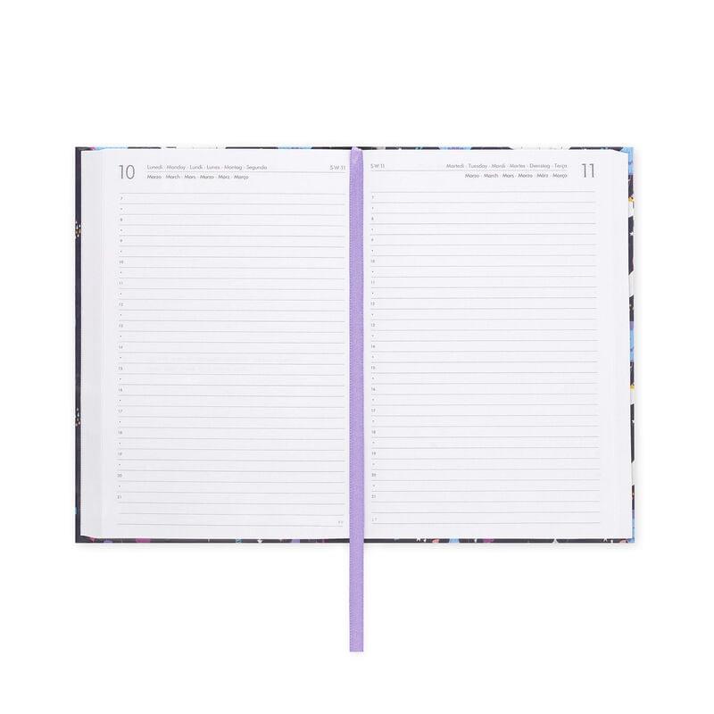 Legami Medium Agenda/Planner Sept. 2024- Dec. 2025 16 Months Günlük Ajanda  Unicorn