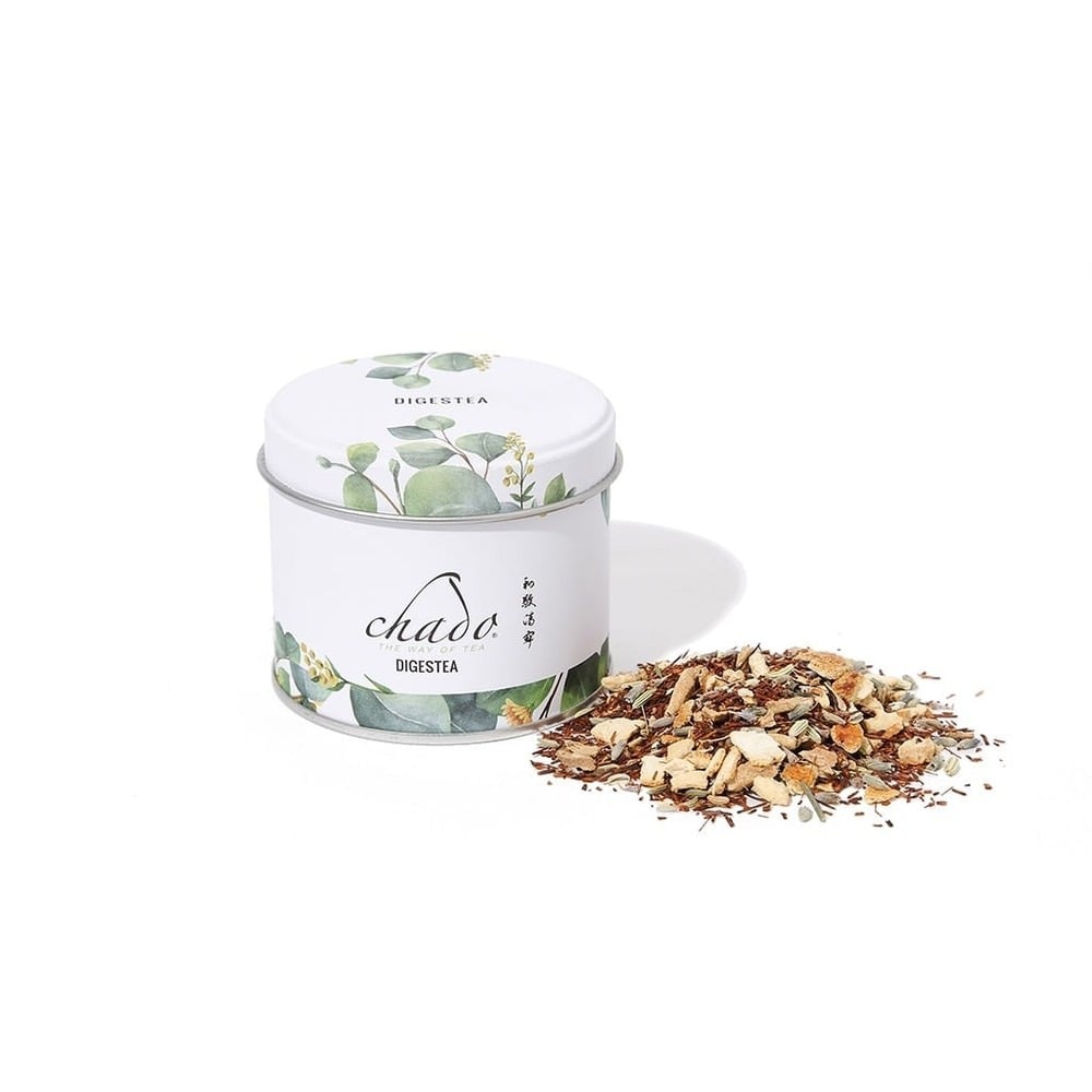 Diges Tea - Sindirim Çayı