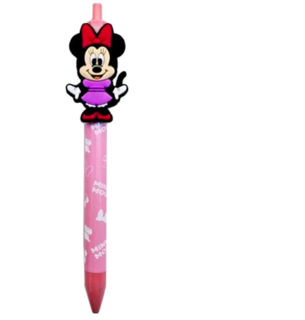 Disney Minnie Mouse  Tükenmez Kalem 0.38 mm